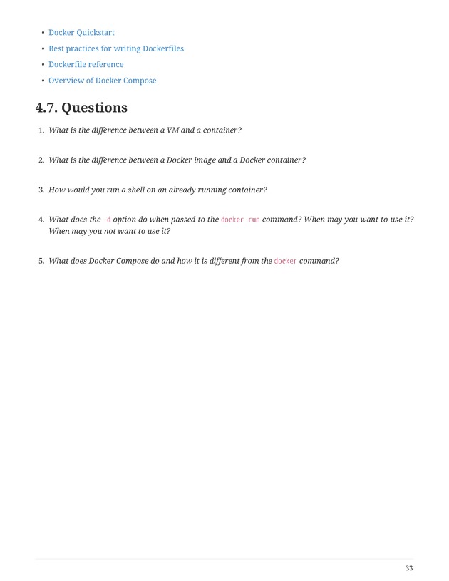 Systems Integration: A Project Based Approach - Page 33